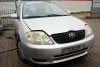 Toyota Corolla E12 2003 1.6VVTI 3ZZ Kombi [B]